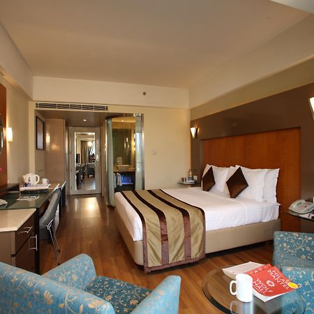 The Golkonda Hotel Hyderabad Bilik gambar