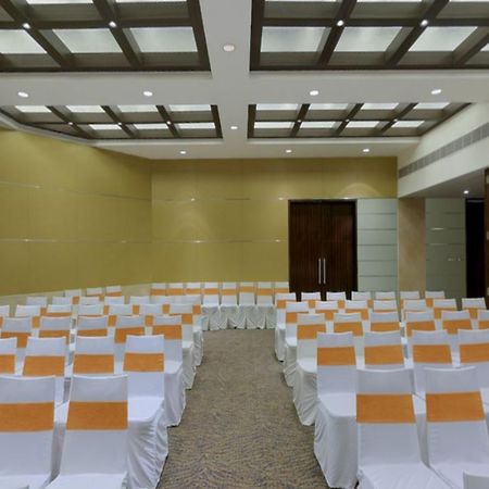 The Golkonda Hotel Hyderabad Perniagaan gambar