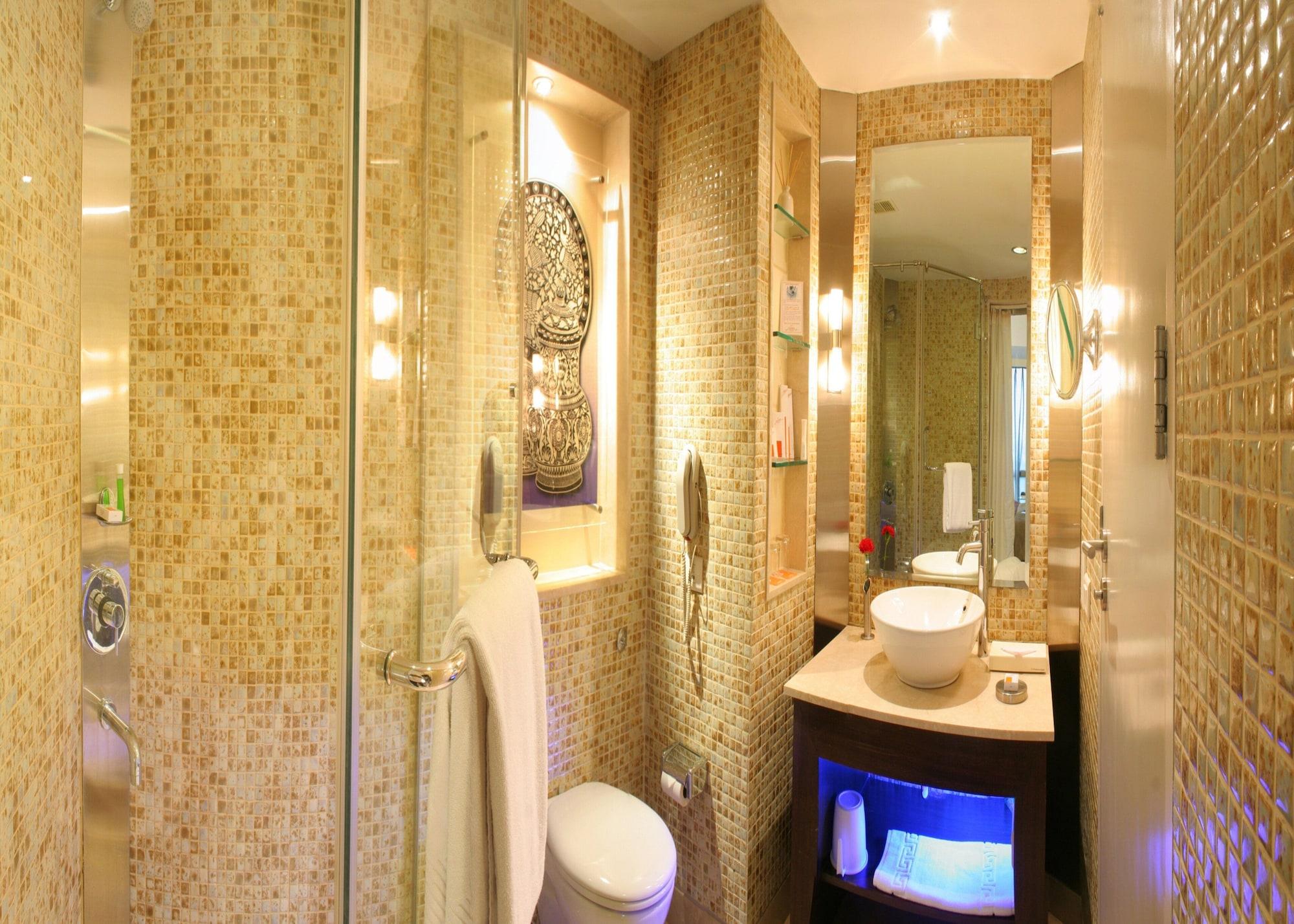The Golkonda Hotel Hyderabad Bilik gambar