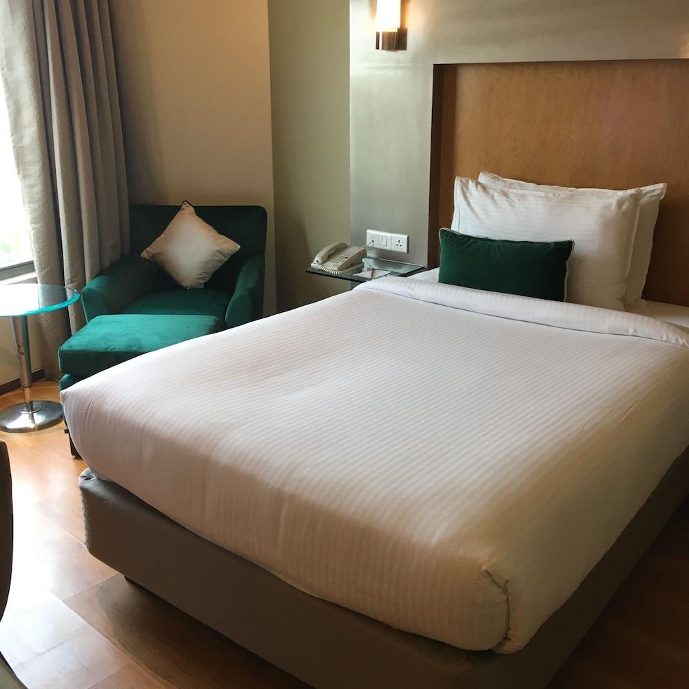 The Golkonda Hotel Hyderabad Luaran gambar