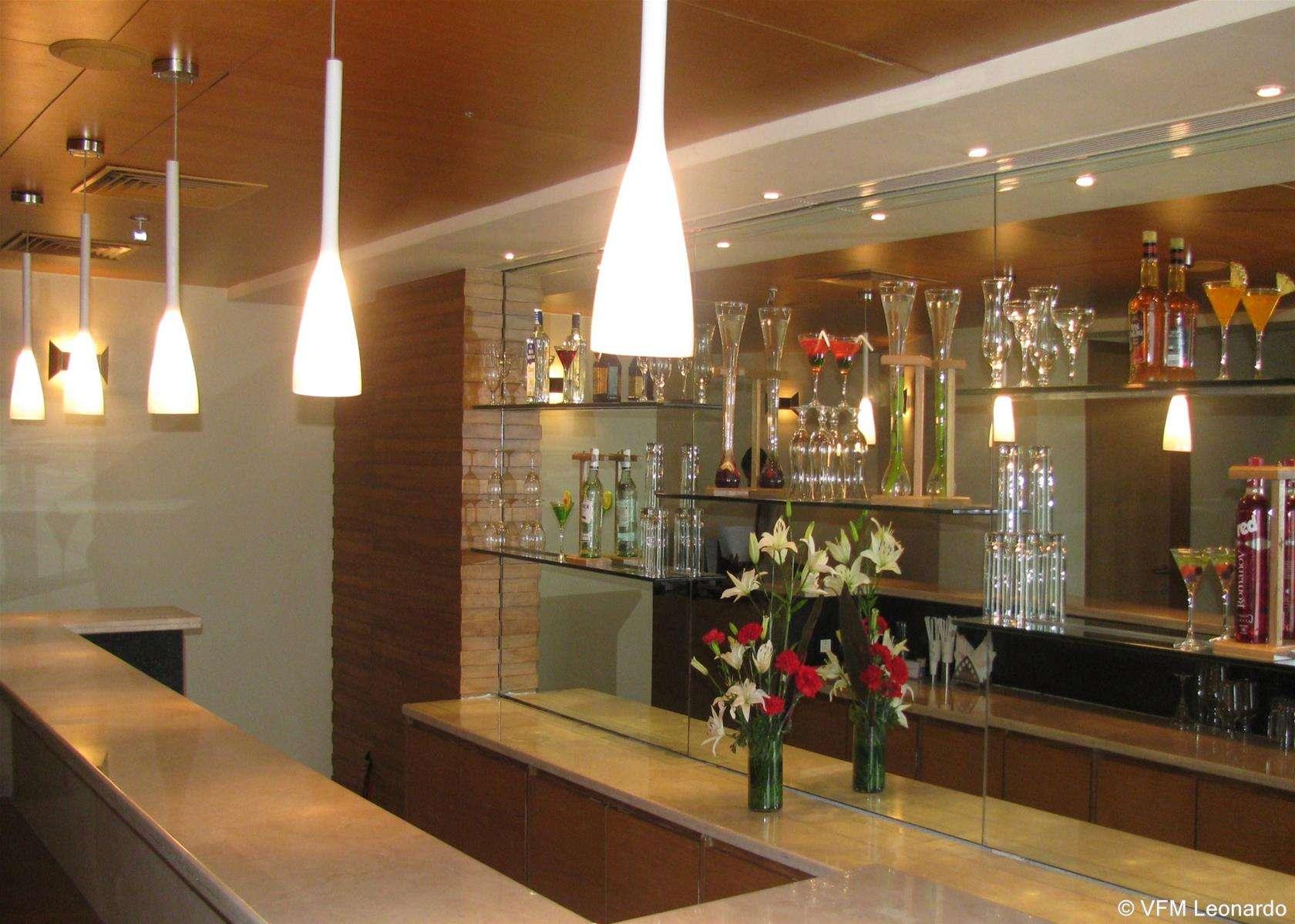 The Golkonda Hotel Hyderabad Restoran gambar