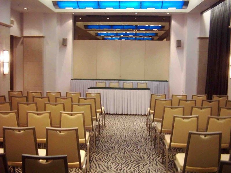 The Golkonda Hotel Hyderabad Kemudahan gambar