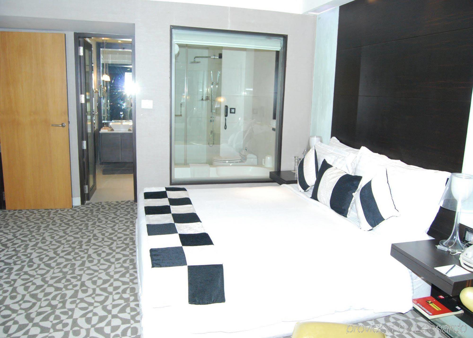The Golkonda Hotel Hyderabad Bilik gambar