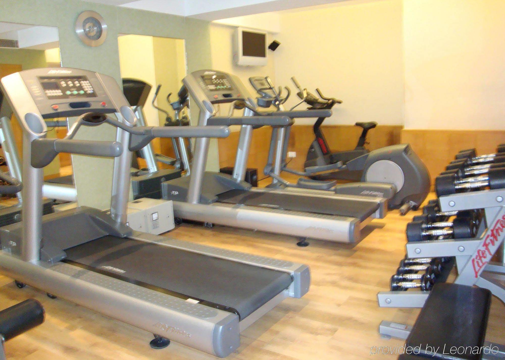 The Golkonda Hotel Hyderabad Kemudahan gambar